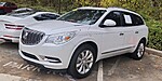 Used 2016 BUICK ENCLAVE PREMIUM GROUP in ROSWELL, GEORGIA