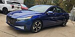 Used 2023 HYUNDAI ELANTRA HYBRID LIMITED DCT in ROSWELL, GEORGIA
