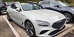 Used 2025 GENESIS G70 2.5T RWD in ROSWELL, GEORGIA