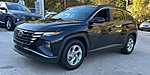 Used 2023 HYUNDAI TUCSON SEL FWD in ROSWELL, GEORGIA