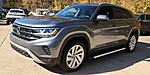Used 2020 Volkswagen Atlas Cross Sport 3.6L V6 SE W/TECHNOLOGY FWD in ROSWELL, GEORGIA