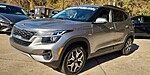 Used 2021 KIA SELTOS EX IVT AWD in ROSWELL, GEORGIA