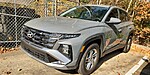 Used 2025 HYUNDAI TUCSON SE in ROSWELL, GEORGIA