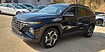 Used 2023 HYUNDAI TUCSON LIMITED AWD in ROSWELL, GEORGIA
