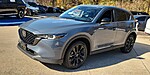 Used 2024 MAZDA CX-5 2.5 S CARBON EDITION AWD in ROSWELL, GEORGIA