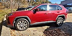 Used 2019 TOYOTA RAV4 XLE PREMIUM in ROSWELL, GEORGIA