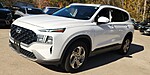 Used 2023 HYUNDAI SANTA FE SEL FWD in ROSWELL, GEORGIA