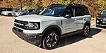 Used 2023 FORD BRONCO SPORT OUTER BANKS 4X4 in ROSWELL, GEORGIA