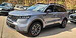 Used 2023 KIA SORENTO X-LINE EX AWD in ROSWELL, GEORGIA