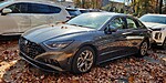 Used 2023 HYUNDAI SONATA SEL in ROSWELL, GEORGIA
