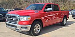 Used 2024 RAM 1500 LARAMIE 4X2 CREW CAB 5'7" BOX in ROSWELL, GEORGIA