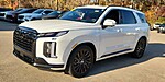 Used 2025 HYUNDAI PALISADE CALLIGRAPHY NIGHT EDITION AWD in ROSWELL, GEORGIA