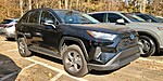 Used 2022 TOYOTA RAV4 HYBRID XLE in ROSWELL, GEORGIA