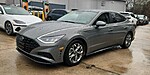 Used 2023 HYUNDAI SONATA SEL 2.5L *LTD AVAIL* in ROSWELL, GEORGIA