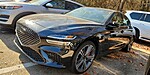 Used 2025 GENESIS G70 3.3T SPORT ADVANCED RWD in ROSWELL, GEORGIA