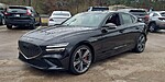 Used 2025 GENESIS G70 3.3T SPORT ADVANCED RWD in ROSWELL, GEORGIA