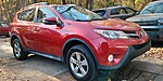Used 2015 TOYOTA RAV4 XLE in ROSWELL, GEORGIA