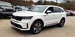 Used 2023 KIA SORENTO HYBRID EX AWD in ROSWELL, GEORGIA