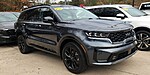 Used 2022 KIA SORENTO SX in ROSWELL, GEORGIA