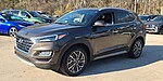 Used 2019 HYUNDAI TUCSON LIMITED FWD in ROSWELL, GEORGIA