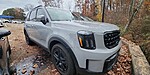 Used 2025 KIA TELLURIDE EX X-LINE in ROSWELL, GEORGIA