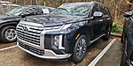 Used 2024 HYUNDAI PALISADE CALLIGRAPHY in ROSWELL, GEORGIA
