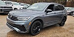 Used 2022 Volkswagen Tiguan 2.0T SE R-LINE BLACK FWD in ROSWELL, GEORGIA