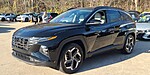 Used 2023 HYUNDAI TUCSON LIMITED FWD in ROSWELL, GEORGIA