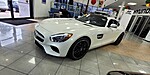Used 2016 MERCEDES-BENZ AMG GT 2DR CPE S in ROSWELL, GEORGIA
