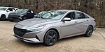 Used 2022 HYUNDAI ELANTRA SEL IVT in ROSWELL, GEORGIA