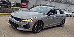 Used 2023 KIA K5 GT-LINE AUTO FWD in ROSWELL, GEORGIA