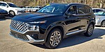 Used 2022 HYUNDAI SANTA FE LIMITED FWD in ROSWELL, GEORGIA