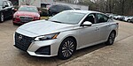 Used 2023 NISSAN ALTIMA 2.5 SV SEDAN in ROSWELL, GEORGIA