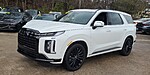 Used 2024 HYUNDAI PALISADE CALLIGRAPHY NIGHT EDITION AWD in ROSWELL, GEORGIA