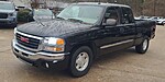 Used 2004 GMC SIERRA 1500 EXT CAB 143.5" WB SLE in ROSWELL, GEORGIA