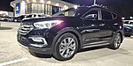 Used 2017 HYUNDAI SANTA FE 2.0T ULTIMATE AUTO in ROSWELL, GEORGIA