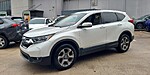 Used 2019 Honda CR-V EX-L AWD in ROSWELL, GEORGIA