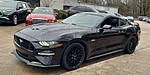 Used 2021 FORD MUSTANG GT FASTBACK in ROSWELL, GEORGIA
