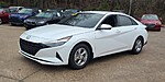 Used 2022 HYUNDAI ELANTRA SE IVT in ROSWELL, GEORGIA