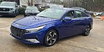 Used 2023 HYUNDAI ELANTRA HYBRID LIMITED DCT in ROSWELL, GEORGIA