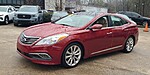 Used 2016 HYUNDAI AZERA 4DR SDN LIMITED in ROSWELL, GEORGIA
