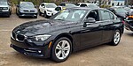 Used 2017 BMW 3 SERIES 330I SEDAN SOUTH AFRICA in ROSWELL, GEORGIA