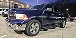 Used 2017 RAM 1500 BIG HORN 4X4 CREW CAB 5'7" BOX in ROSWELL, GEORGIA