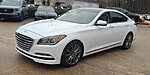 Used 2015 HYUNDAI GENESIS SEDAN 4DR SDN V8 5.0L RWD in ROSWELL, GEORGIA