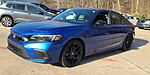 Used 2024 Honda Civic Sport CVT in ROSWELL, GEORGIA