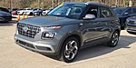 Used 2025 HYUNDAI VENUE SEL IVT in ROSWELL, GEORGIA