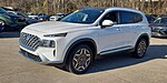 Used 2023 HYUNDAI SANTA FE LIMITED FWD in ROSWELL, GEORGIA