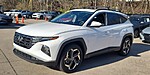 Used 2023 HYUNDAI TUCSON SEL FWD in ROSWELL, GEORGIA