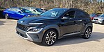 Used 2023 HYUNDAI KONA LIMITED DCT AWD in ROSWELL, GEORGIA
