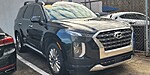 Used 2020 HYUNDAI PALISADE LIMITED in ROSWELL, GEORGIA